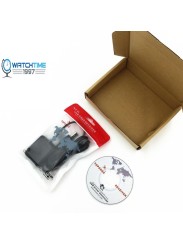 Antena GPS USB, Notebook, Pcs, Sirf Star