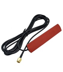 Antena GSM GPRS Modelo Novo Turbo 