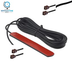 Antena TV Digital Automotiva Conector Fakra Hyundai Tucson