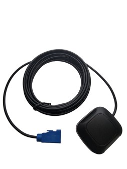 Antena GPS Fakra RNS 315 + Media Nav 