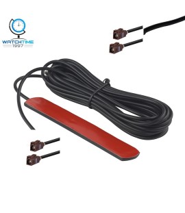 Antena TV Digital Automotiva Conector Fakra Hyundai Tucson