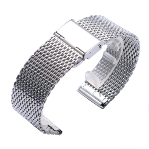 Pulseira Mesh 22mm Pronta Entrega