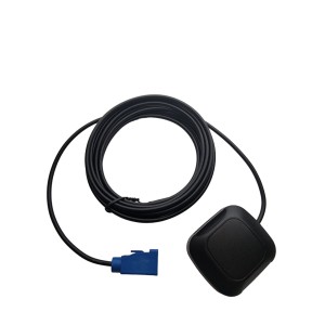 Antena GPS Fakra RNS 315 + Media Nav 