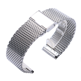 Pulseira Mesh 22mm Pronta Entrega