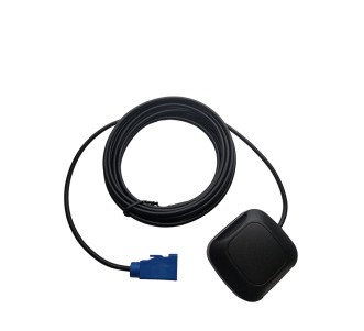 Antena GPS Fakra RNS 315 + Media Nav 