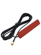 Antena GSM GPRS Modelo Novo Turbo 