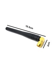 Antena TV Digital Para Centrais Multimídia Sma