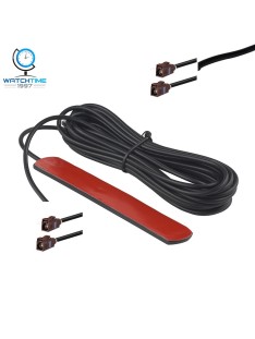 Antena TV Digital Automotiva Conector Fakra Hyundai Tucson