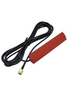Antena GSM GPRS Modelo Novo Turbo 