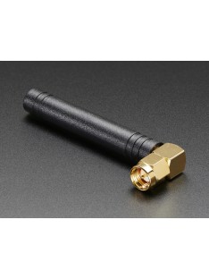 Antena De TV Digital SMA Multimidia Especial Top