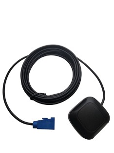 Antena GPS Fakra RNS 315 + Media Nav 