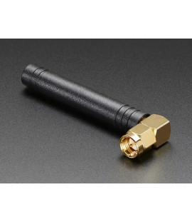 Antena De TV Digital SMA Multimidia Especial Top