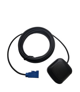 Antena GPS Fakra RNS 315 + Media Nav 