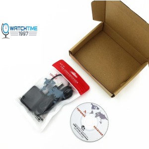 Antena GPS USB, Notebook, Pcs, Sirf Star