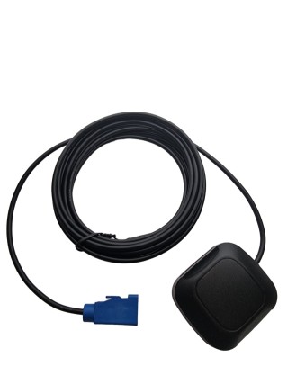 Antena GPS Fakra RNS 315 + Media Nav 