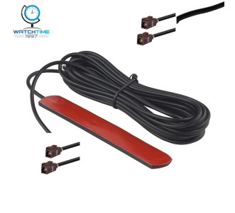 Antena TV Digital Automotiva Conector Fakra Hyundai Tucson