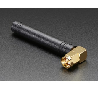 Antena De TV Digital SMA Multimidia Especial Top