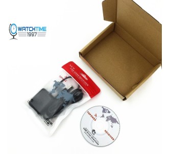 Antena GPS USB, Notebook, Pcs, Sirf Star